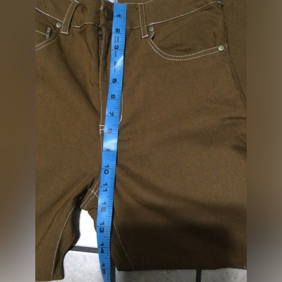 Unique Vintage Brown - Picture 5 of 8